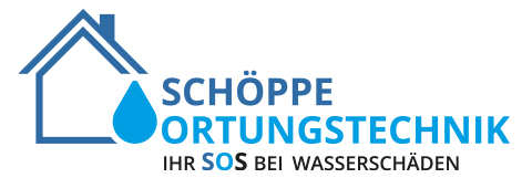 Schöppe Ortungstechnik Logo