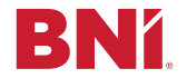 BNI Logo